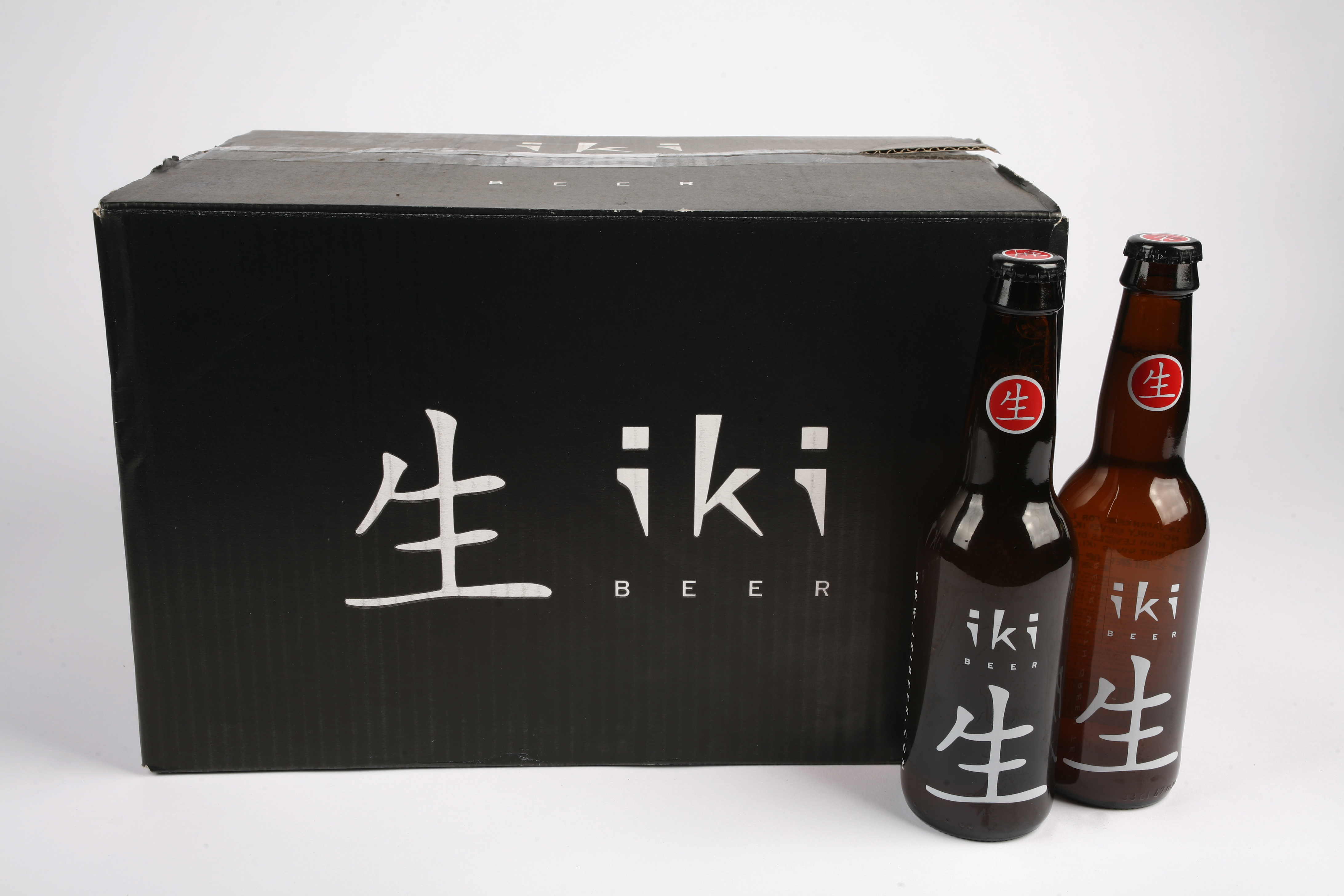 Bier iki