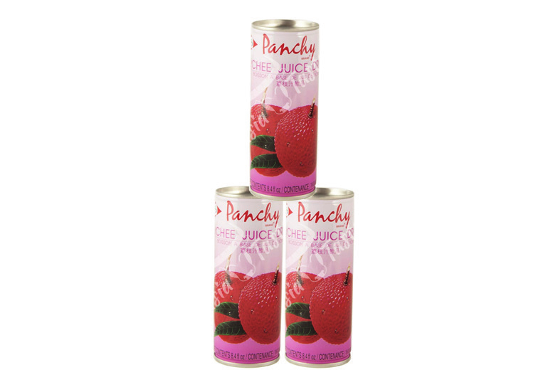 Panchy lychee juice